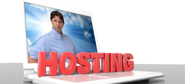 Website Hosting