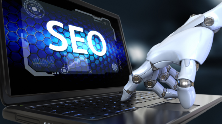 AI in SEO