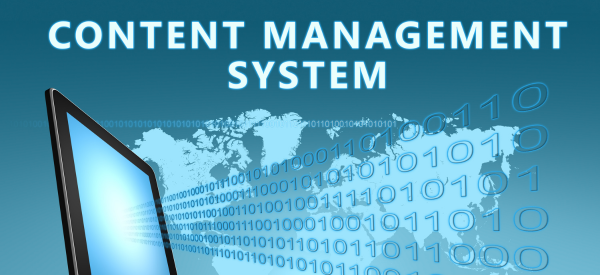 Content Management System