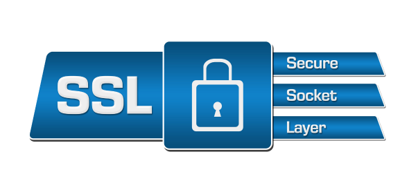 SSL Certification