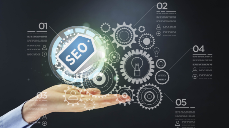 AI is Transforming SEO Optimization