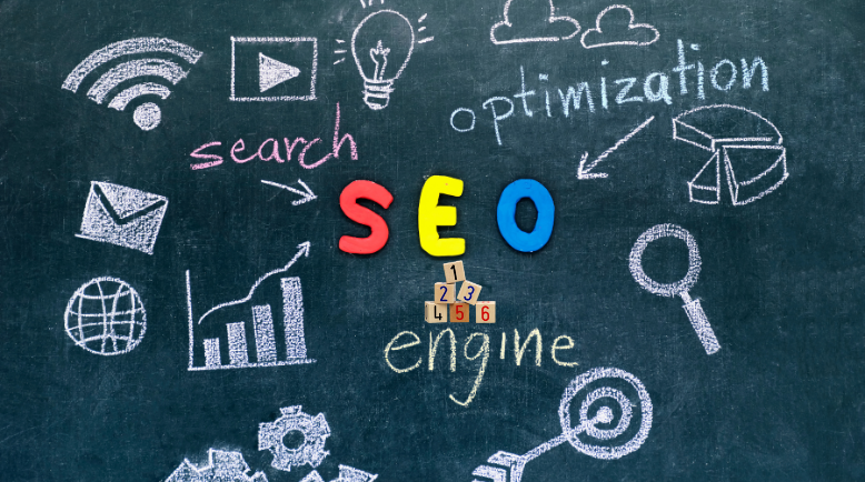 Search Engine Optimization