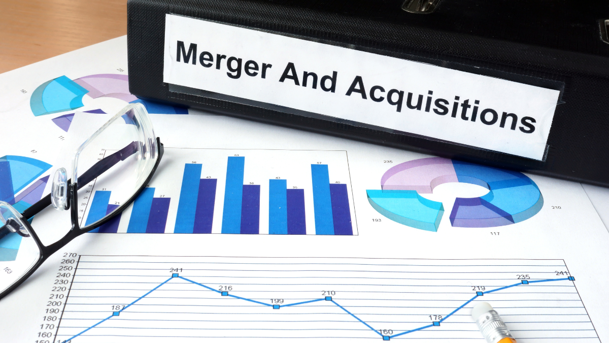 Understanding Mergers and Acquisitions 