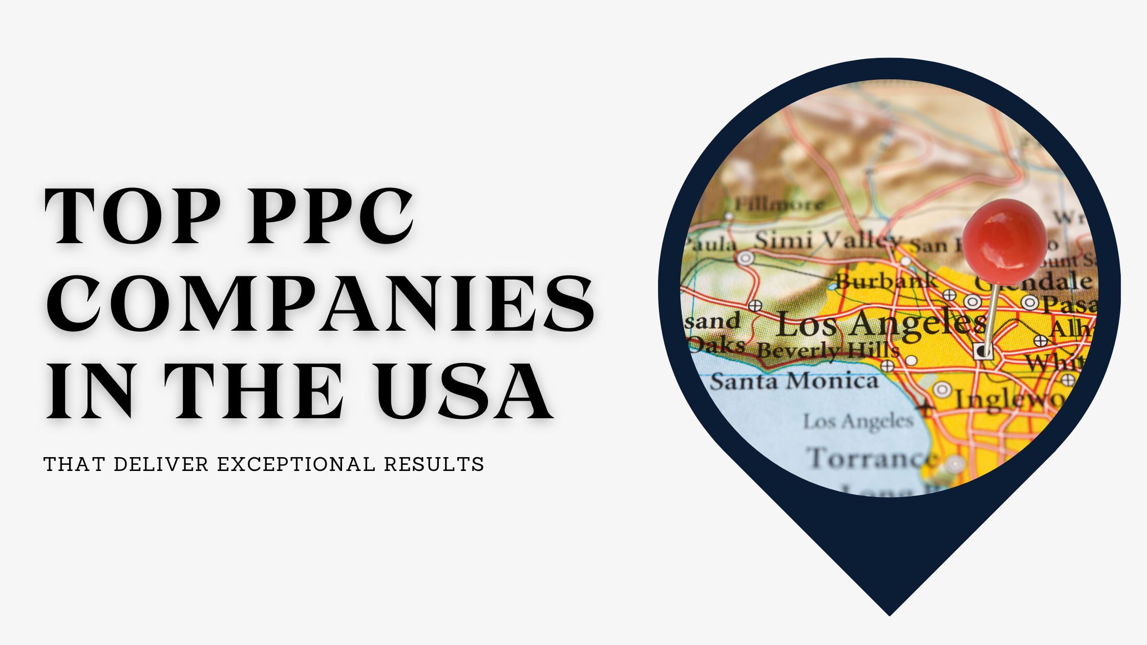 Top PPC Companies USA