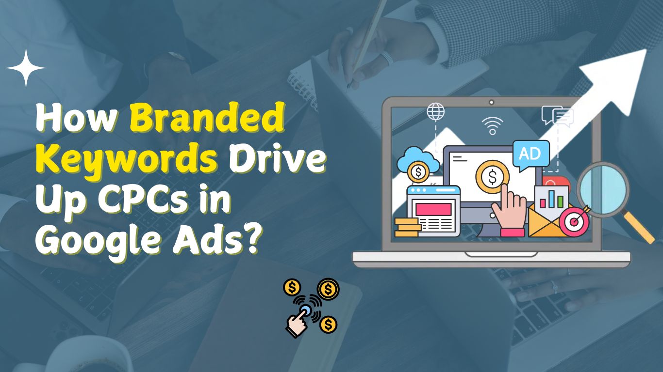 Branded Keywords