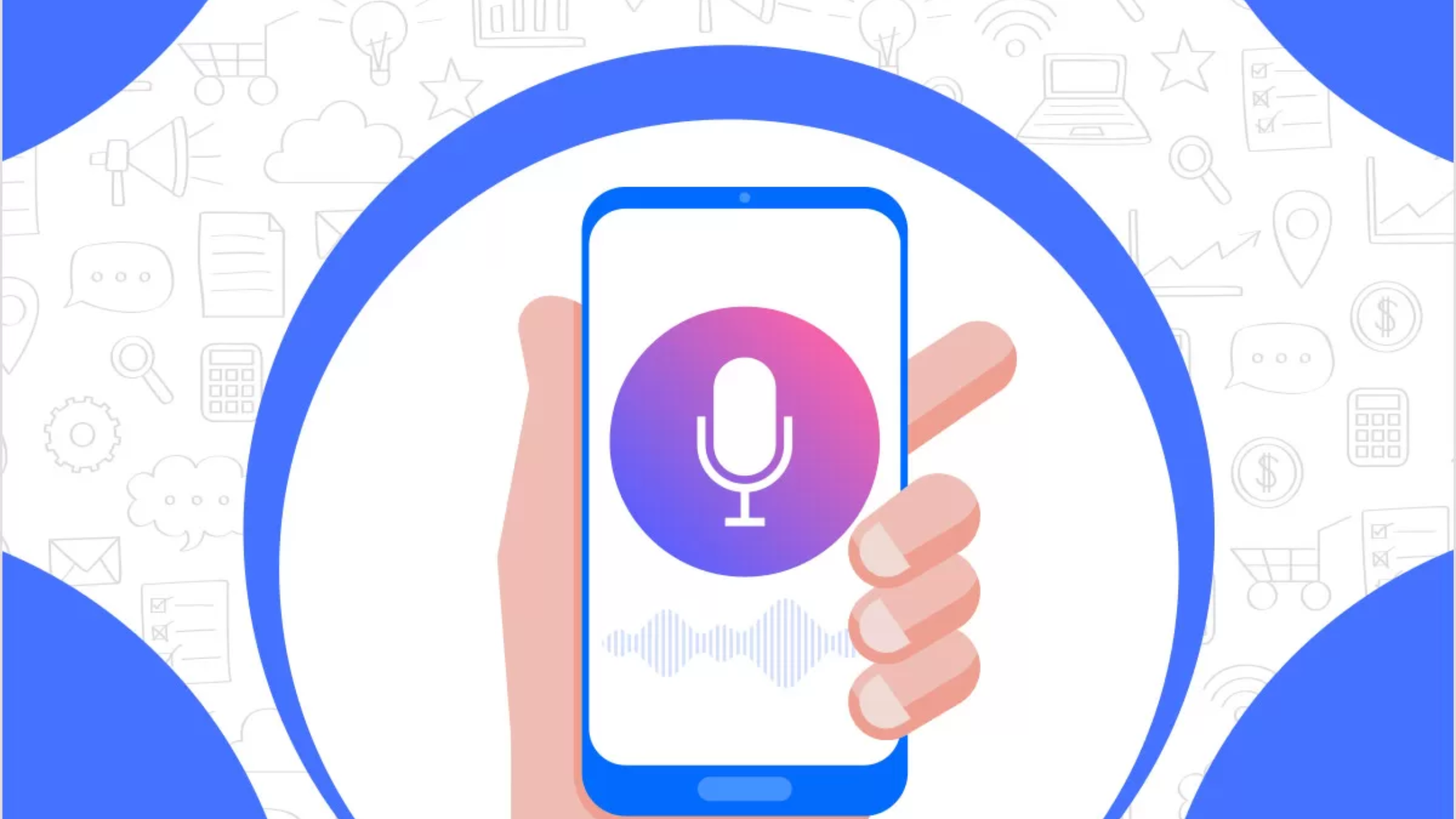 voice search optimization