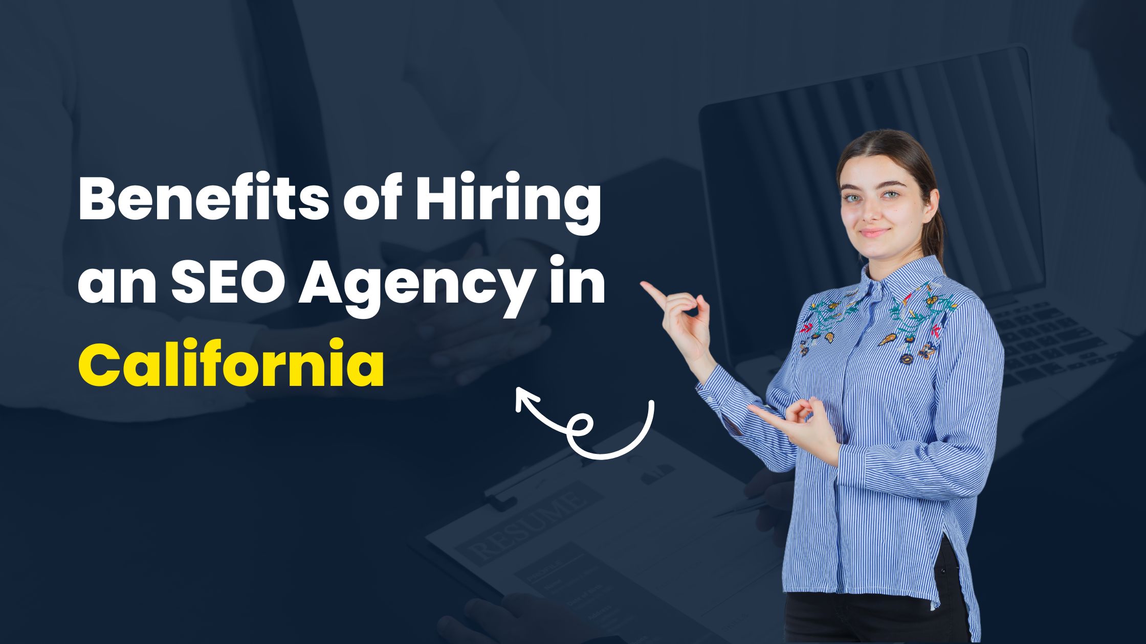 Benefits of Hiring an seo agency