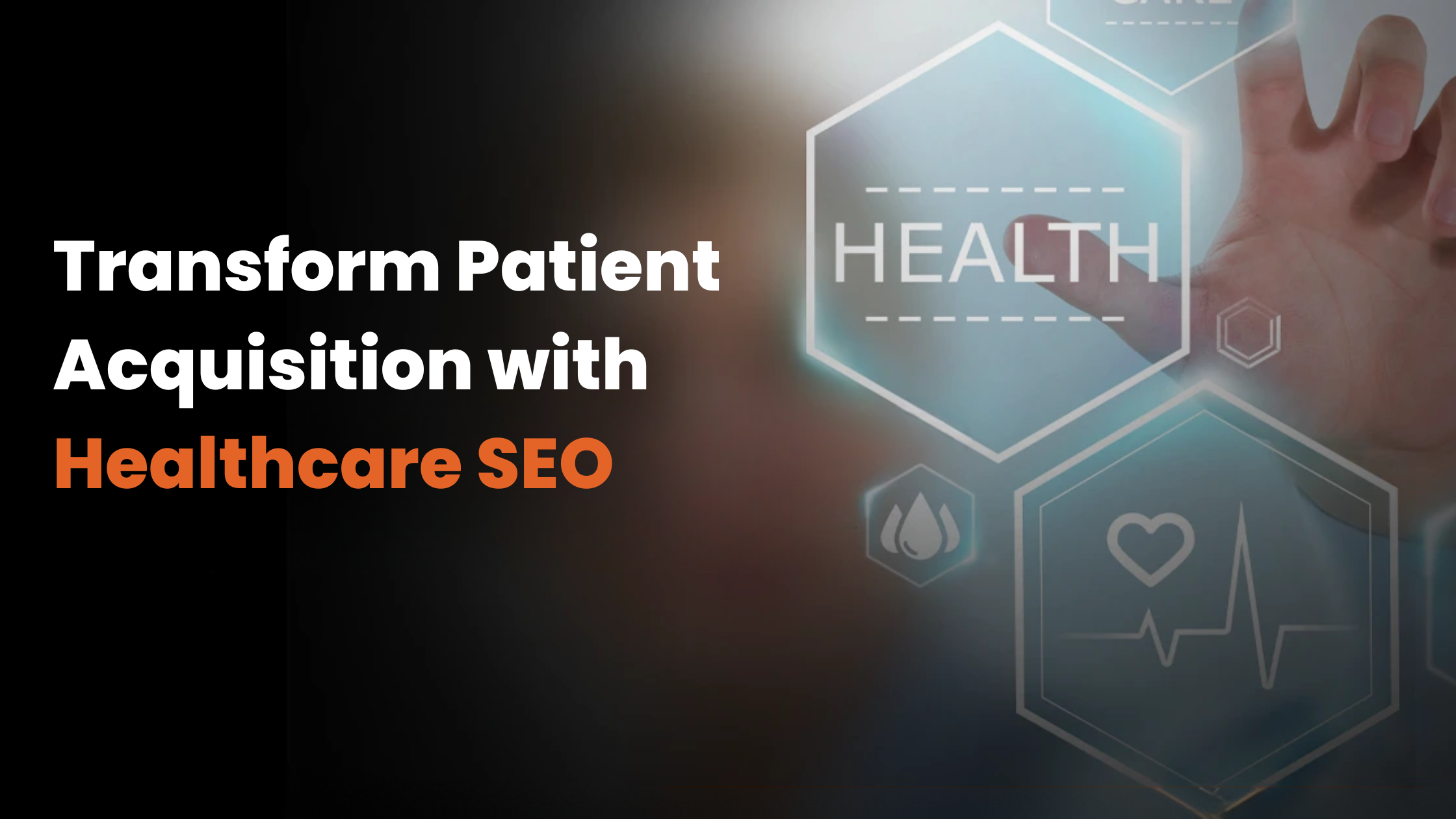 Healthcare SEO