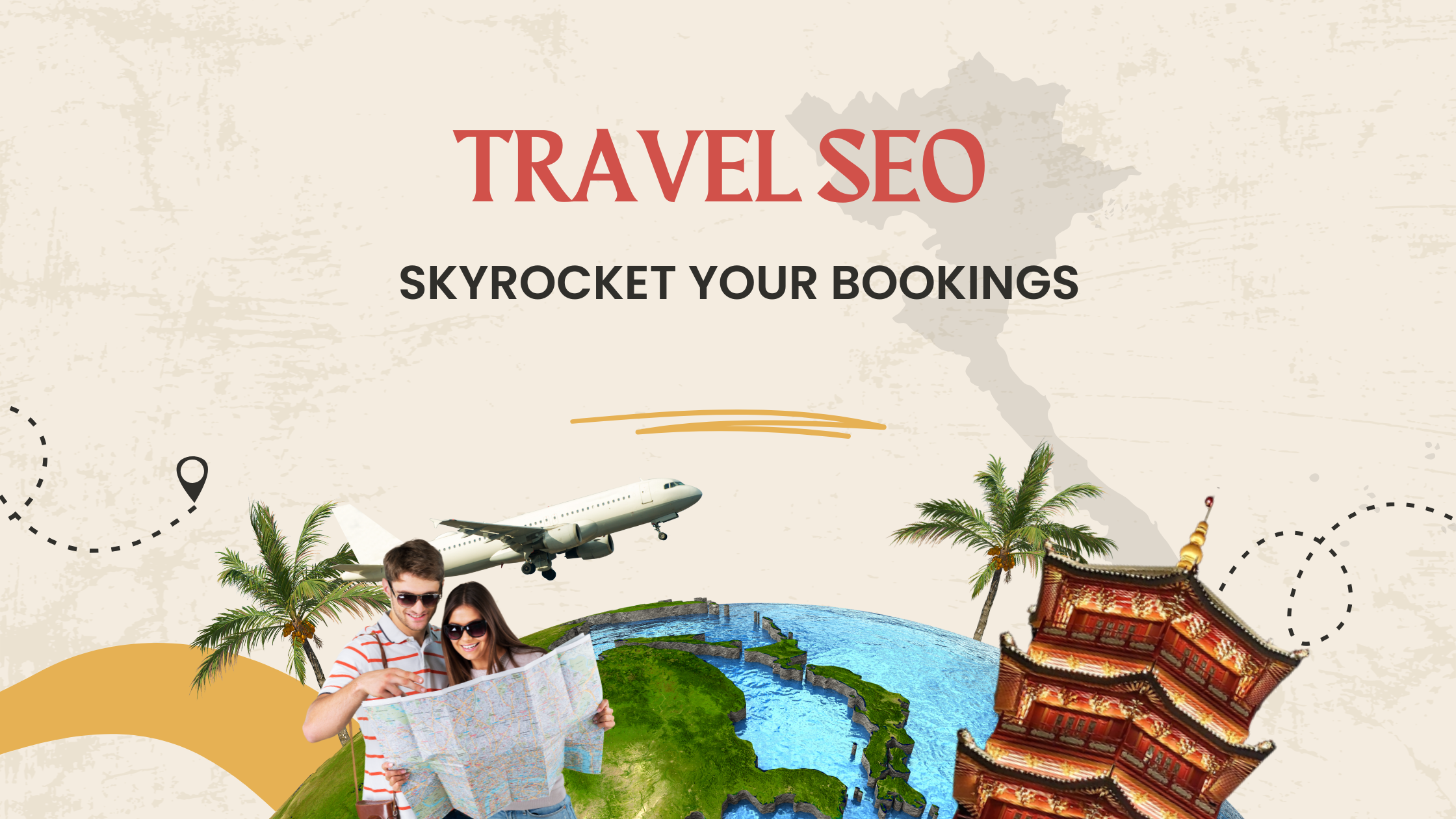 Travel SEO